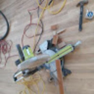 Meet your Posher, Gilberto